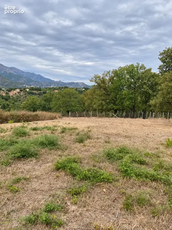 Terrain 719 m² à vendre à Rapale (20246) - photo 7