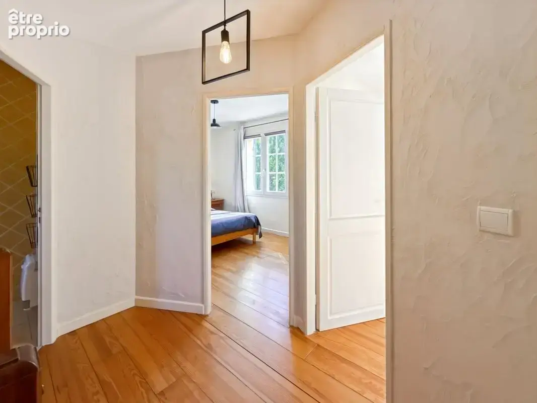  villa d’exception aux accents provençaux – sanilhac  - photo 19