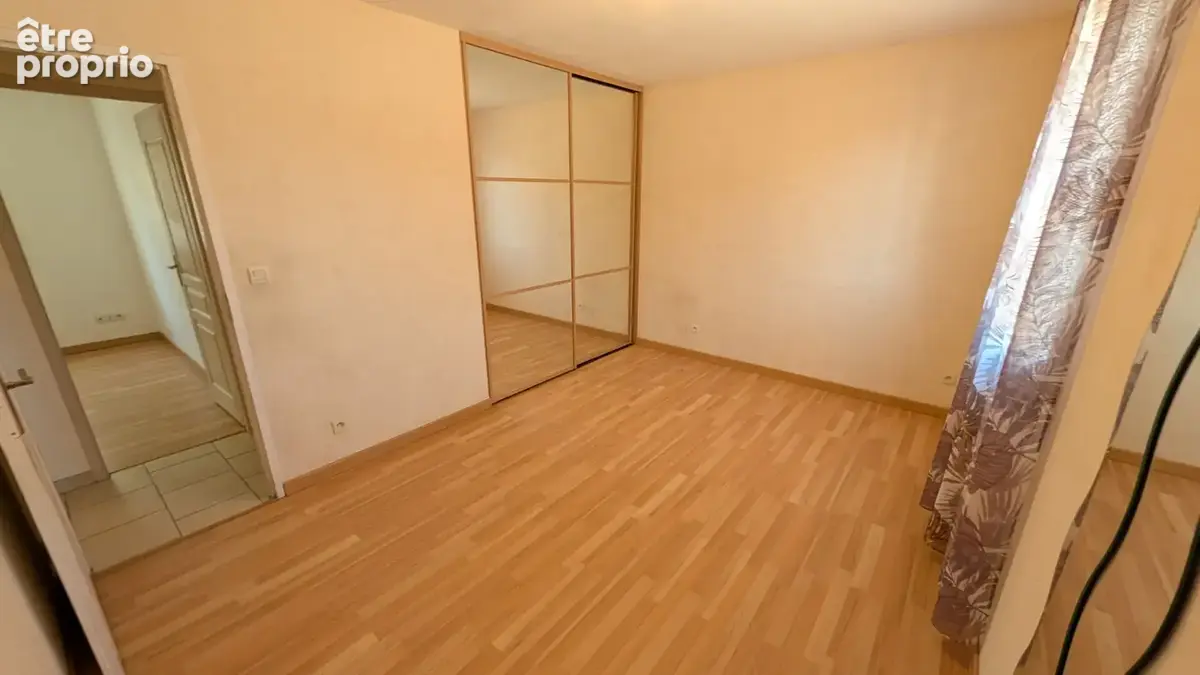 Maison F5 - récente de plein pied  à CORNAS - photo 11