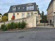 Appartement à CHANTILLY