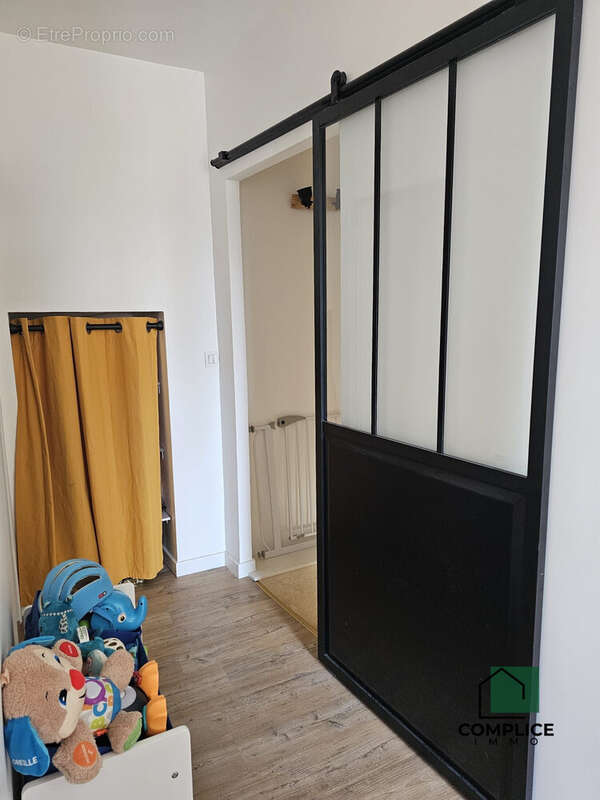 Maison à VIGNEUX-DE-BRETAGNE