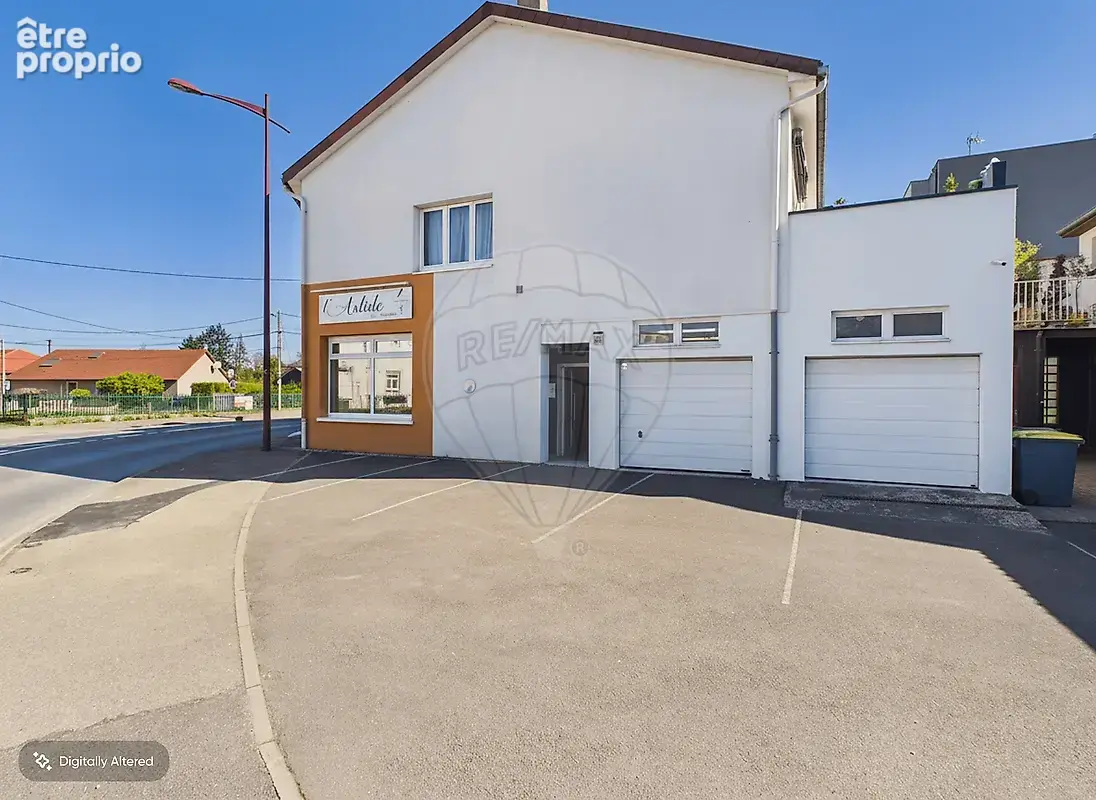 Maison 4 chambre(s) à vendre - photo 24