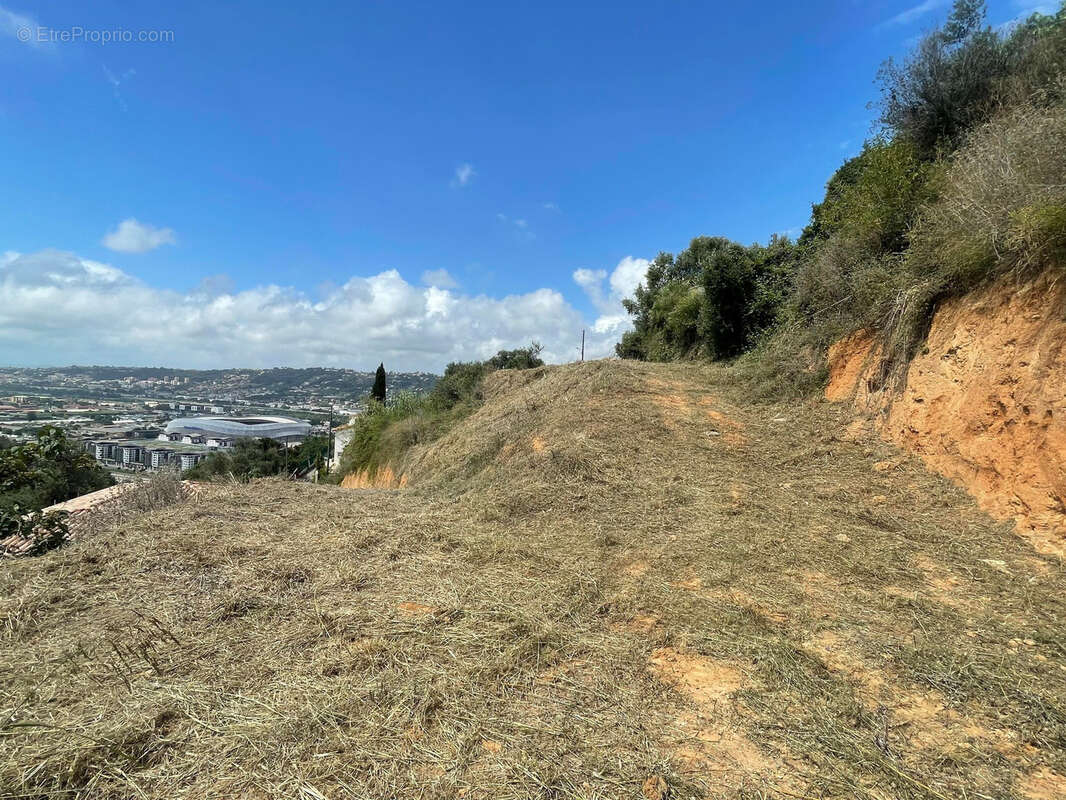 Terrain a vendre nice ouest cremat - photo 6
