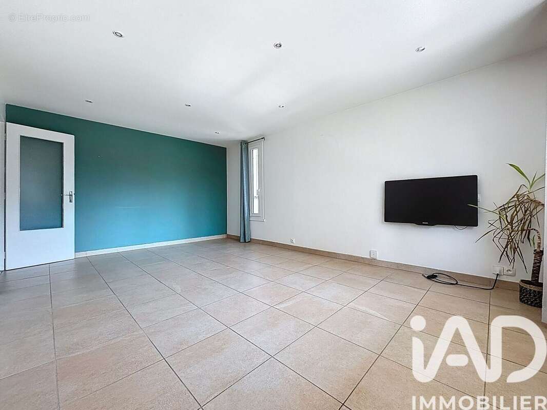 Photo 6 - Appartement à ERAGNY