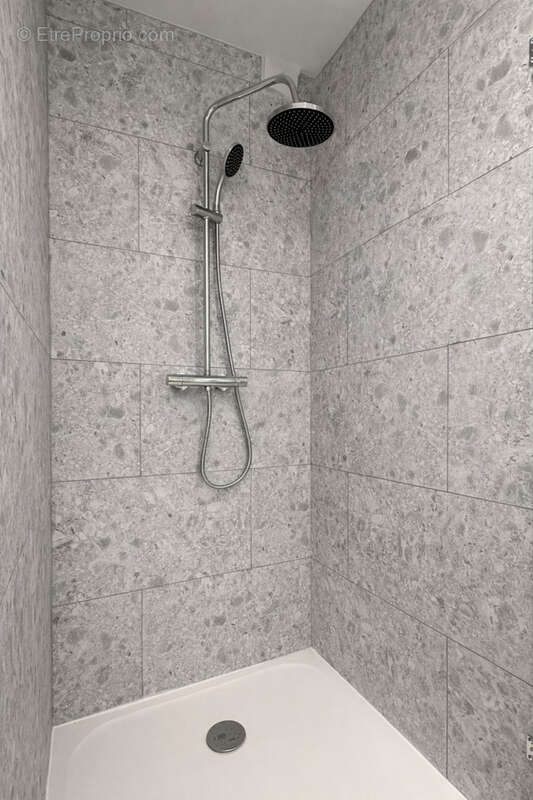 Appartement à LAXOU