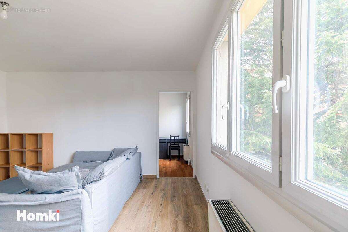 Appartement à LYON-7E