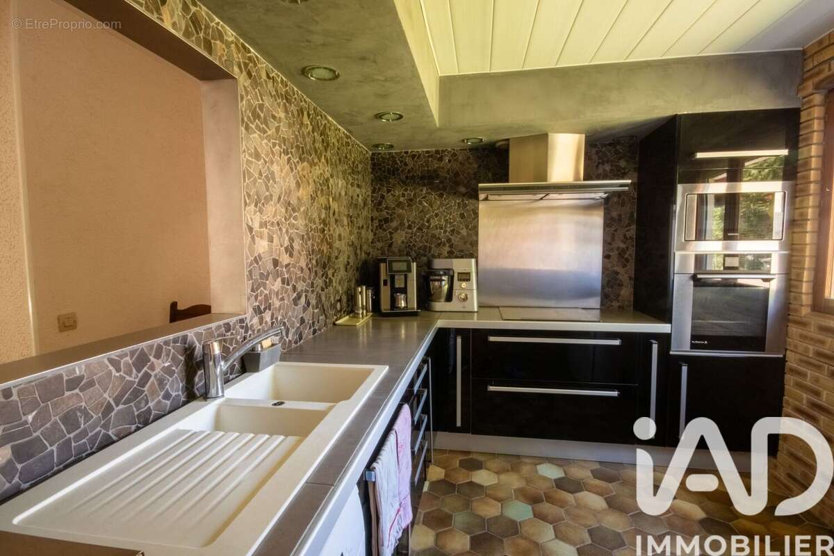 Maison 128 m² à Nanteau-Sur-Essonne  - photo 9