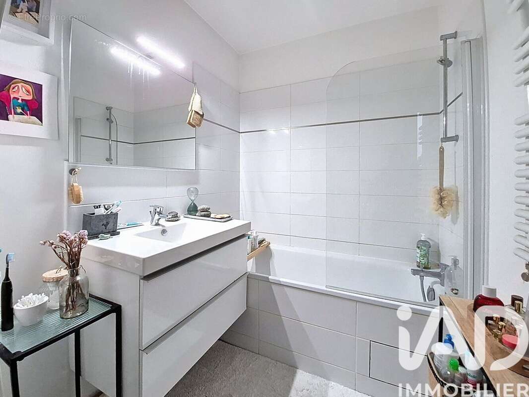 Photo 3 - Appartement à VILLENNES-SUR-SEINE