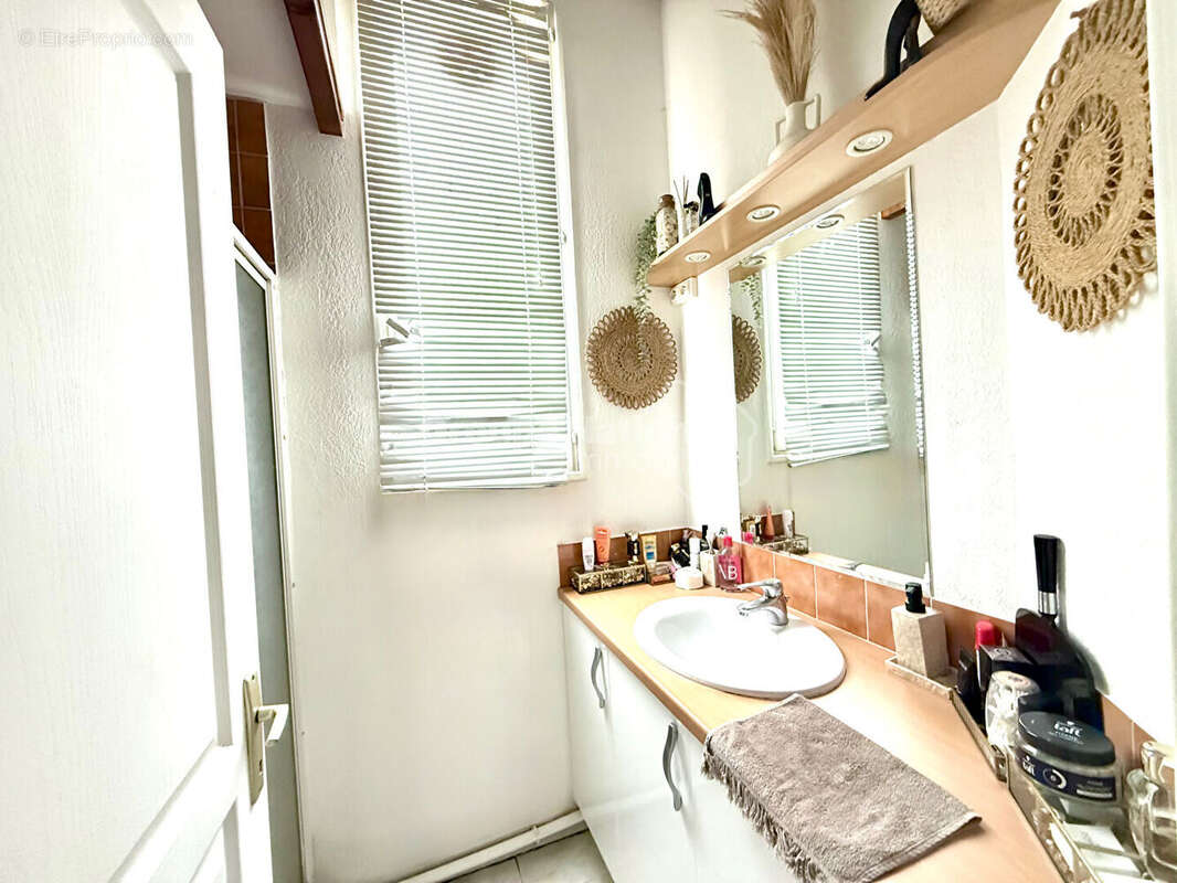Appartement à VITROLLES