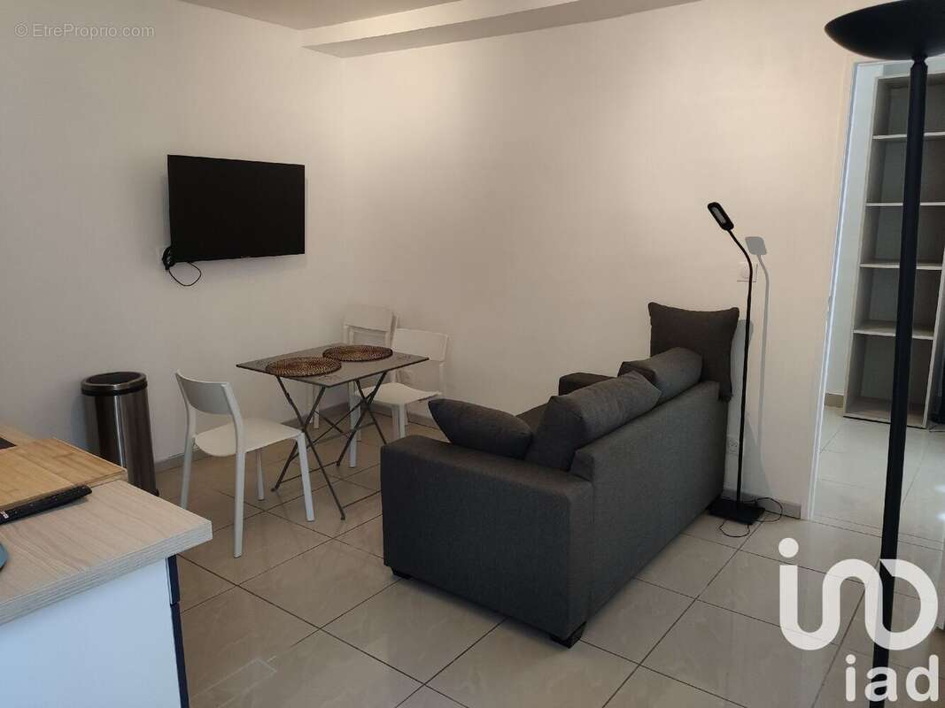 Photo 2 - Appartement à AUXERRE