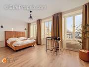 Appartement à MULHOUSE