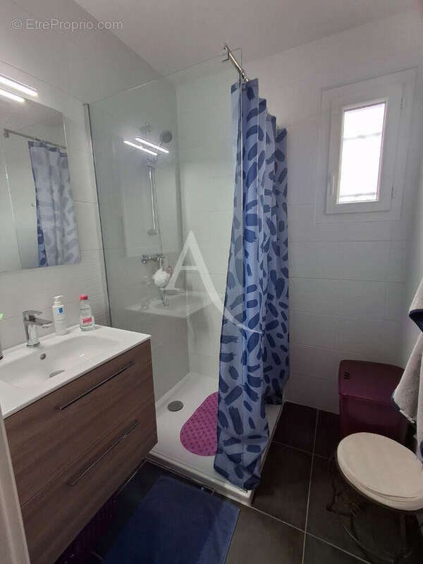 Maison à 10 mn de Samatan - photo 15
