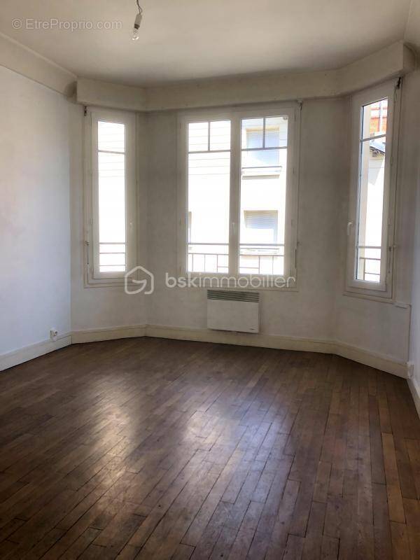 Appartement à MELUN