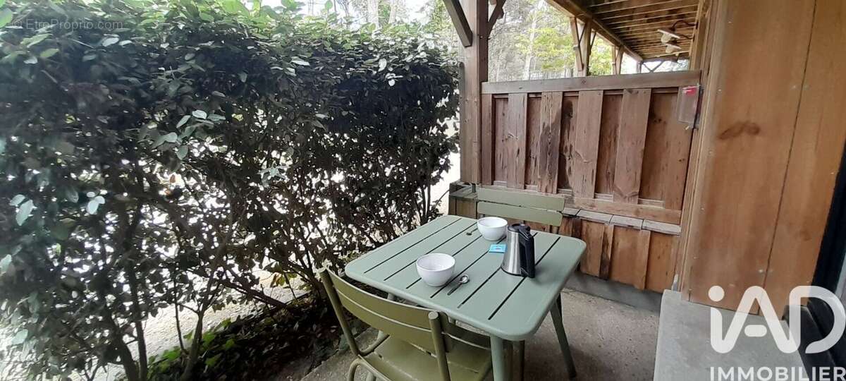 Photo 7 - Appartement à LEGE-CAP-FERRET