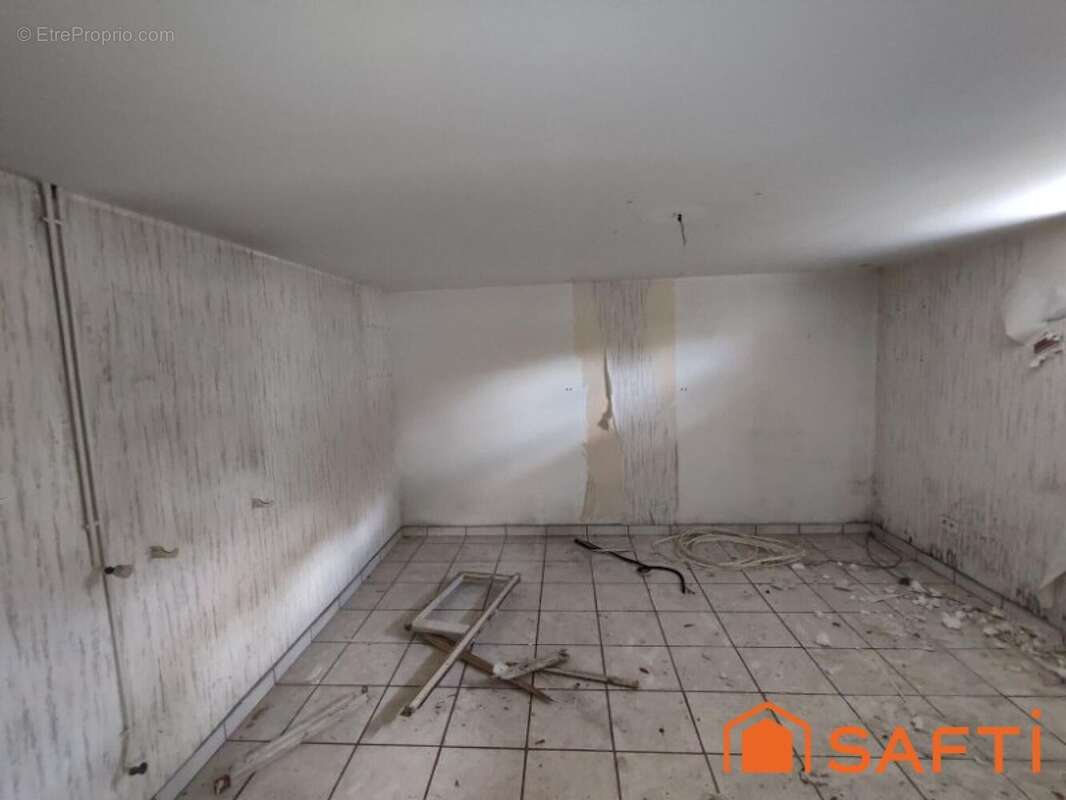 Photo 3 - Maison à MONT-SOUS-VAUDREY