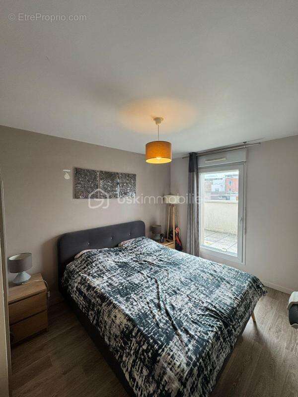 Appartement à CERGY