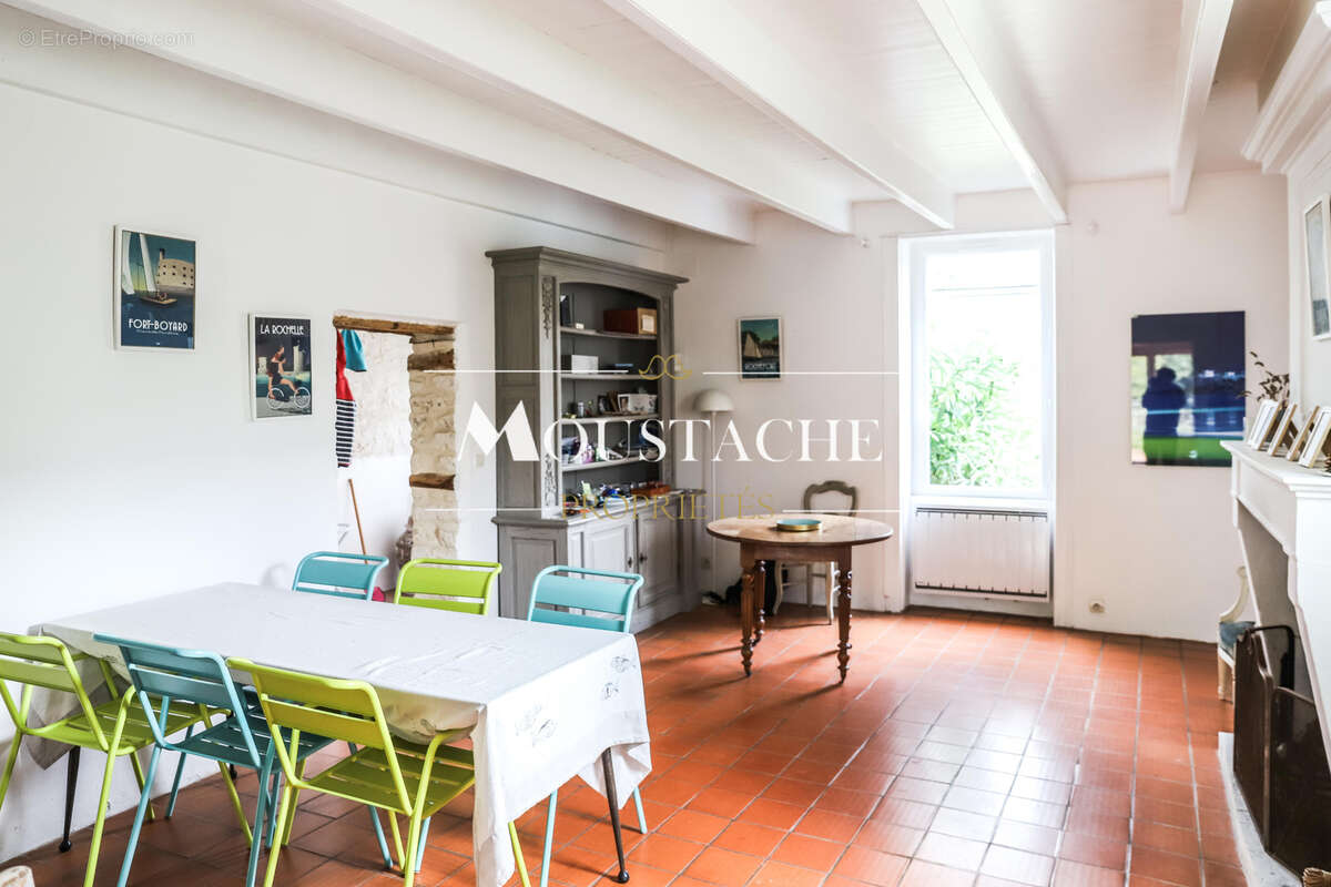 Maison à BREUILLET