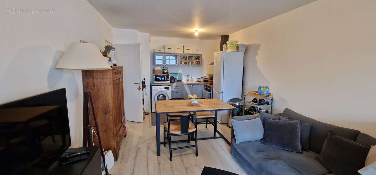 Appartement à CROIX