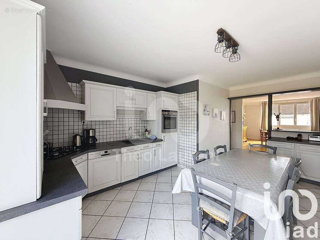 Photo 7 - Maison à SAVENAY