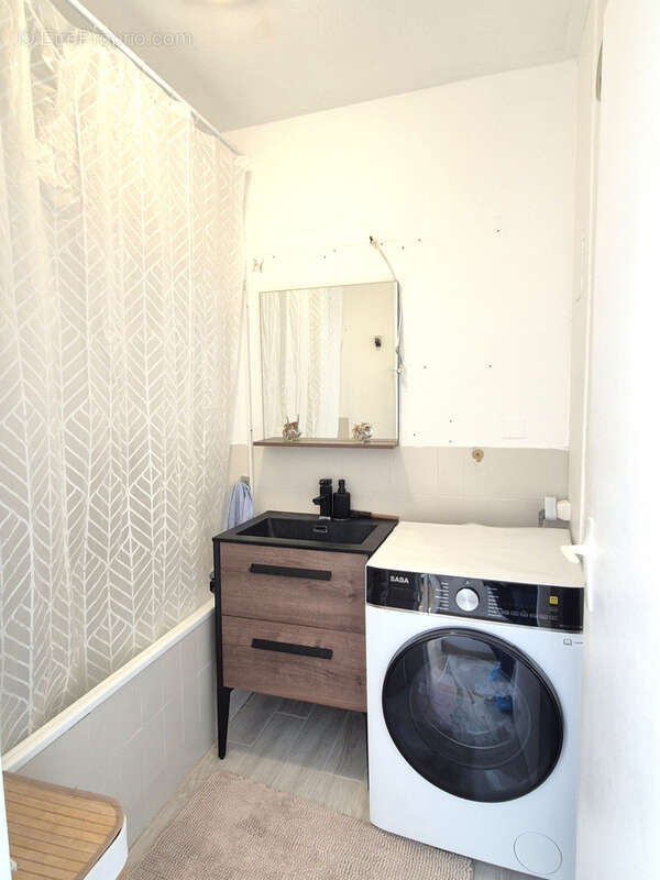 Appartement à LE MEE-SUR-SEINE