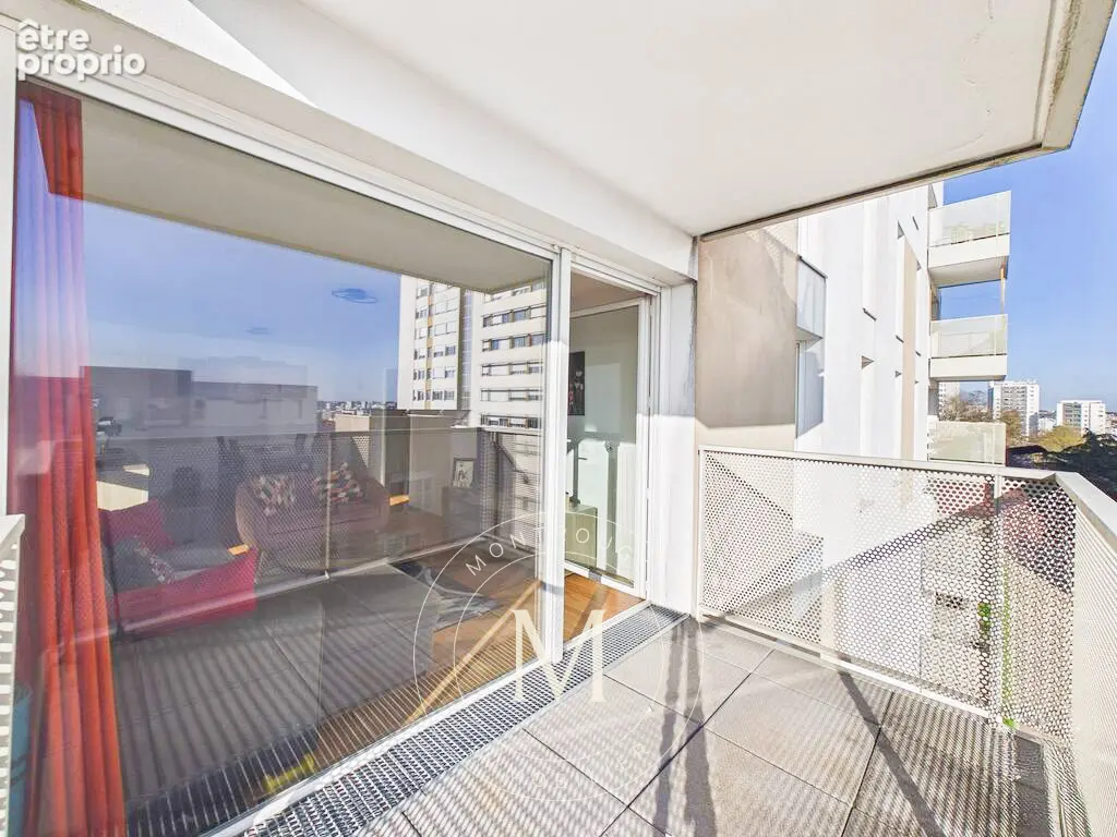 Appartement Bagneux 4 pièces / PARKING / CAVE - photo 15