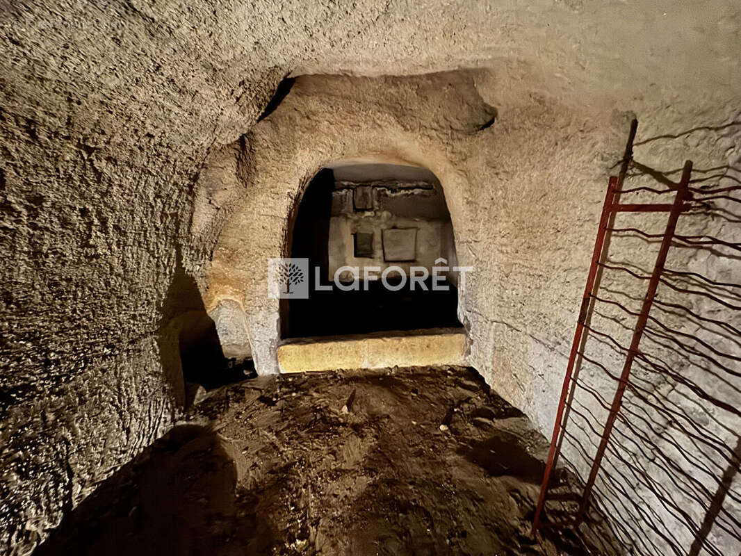 Maison à DOUE-LA-FONTAINE