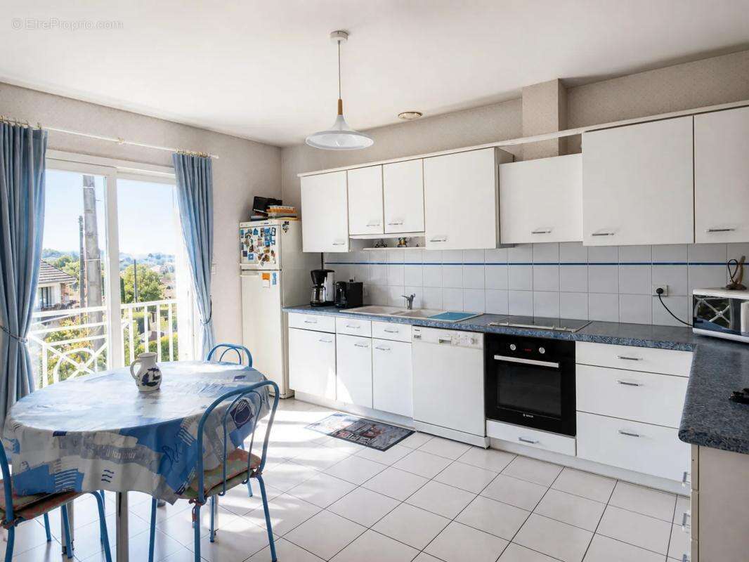 Maison de 5 pièces de 162 m² à Limoges - photo 8