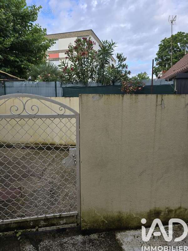 Photo 4 - Appartement à BERGERAC