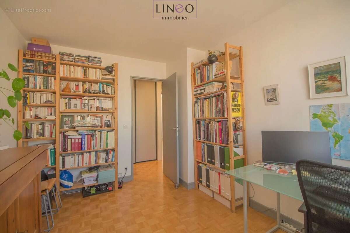 Appartement à CHOISY-LE-ROI