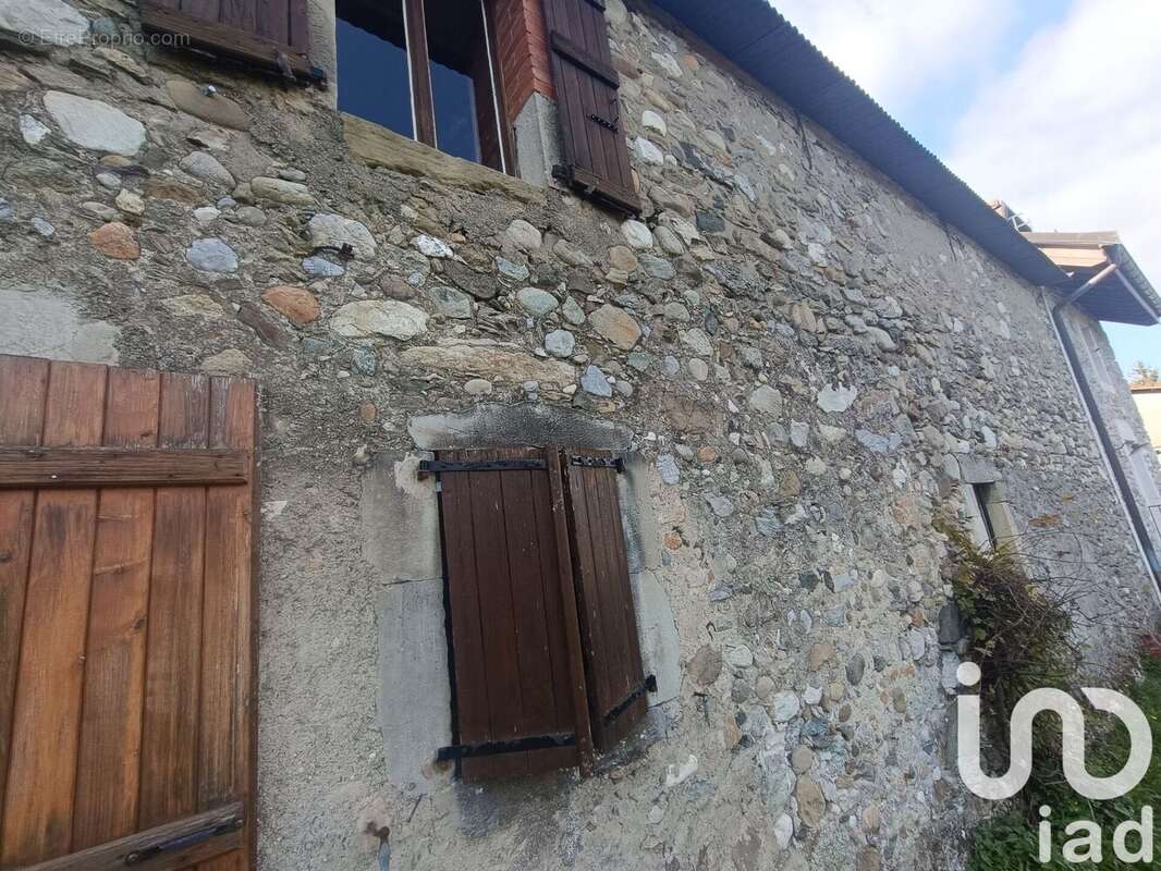 Photo 5 - Maison à SAVIGNY