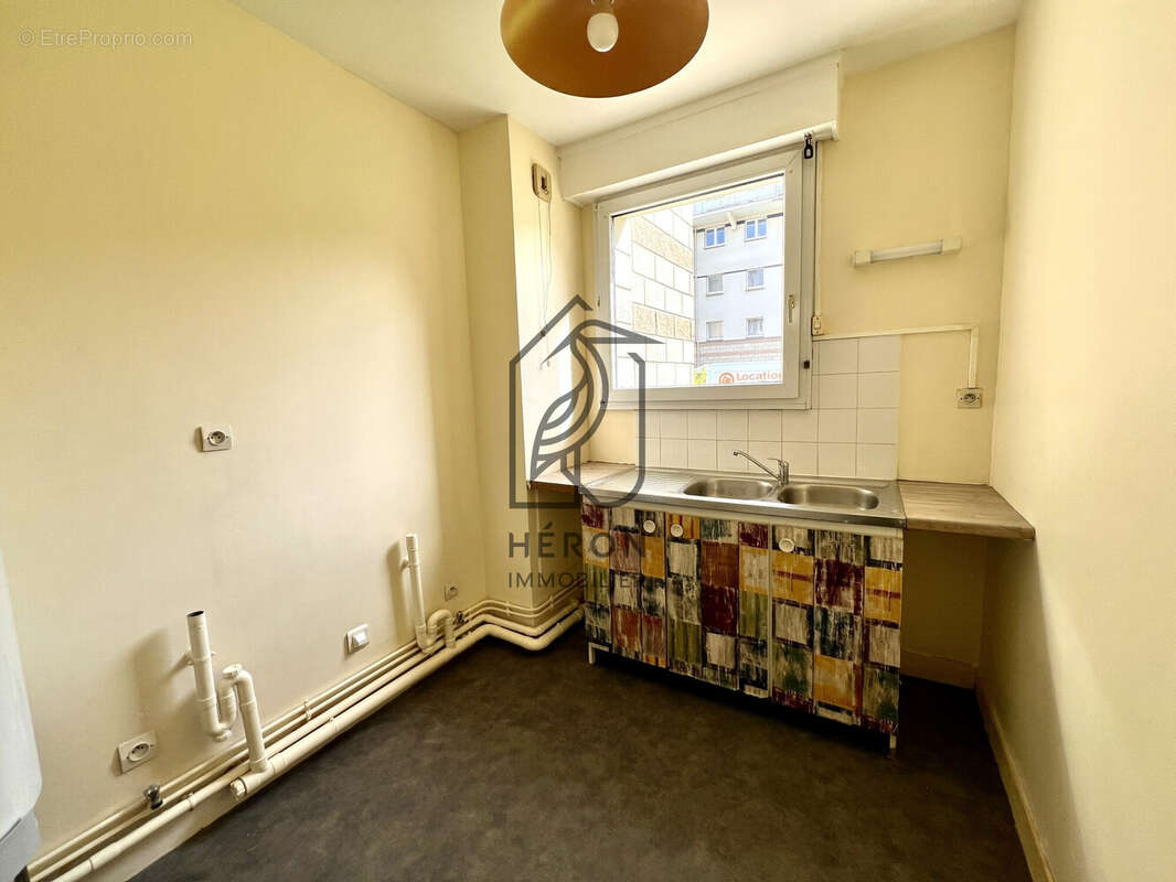 Appartement à LILLE