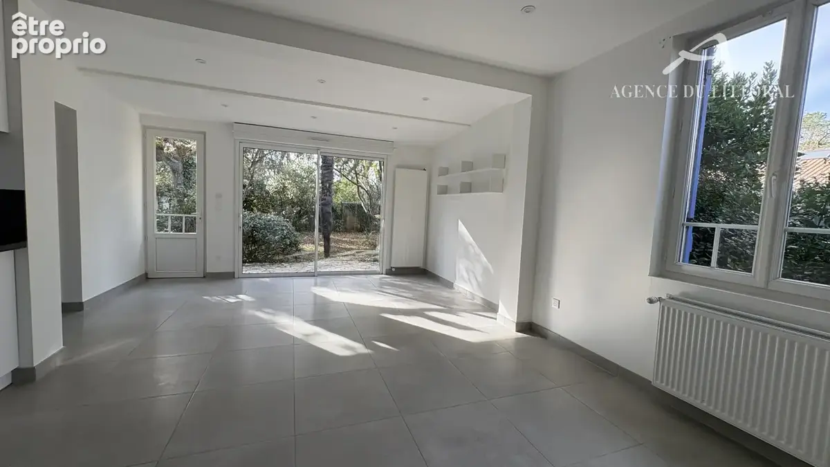 Maison du bassin 3 pièces 72 m2 - photo 5
