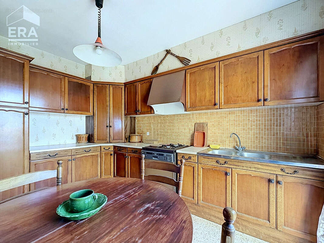 Maison 79m² à marseille 13e arrondissement - photo 11