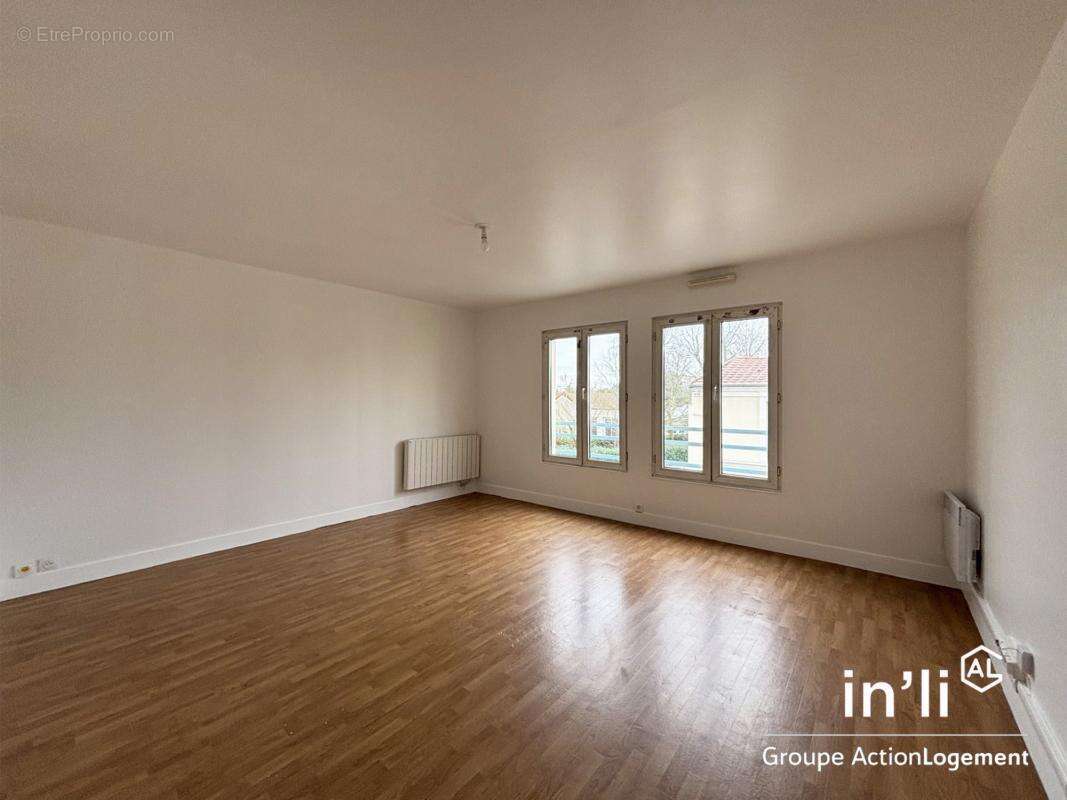 Appartement à LE PERREUX-SUR-MARNE