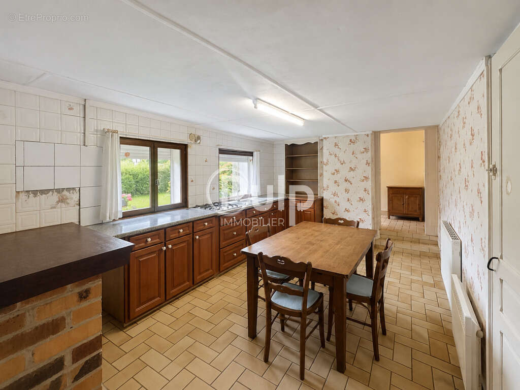 Maison à MONTREUIL