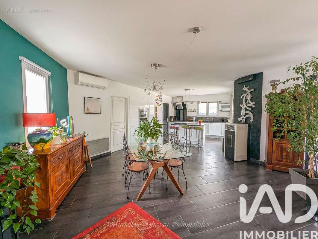 Photo 5 - Maison à LISTRAC-MEDOC