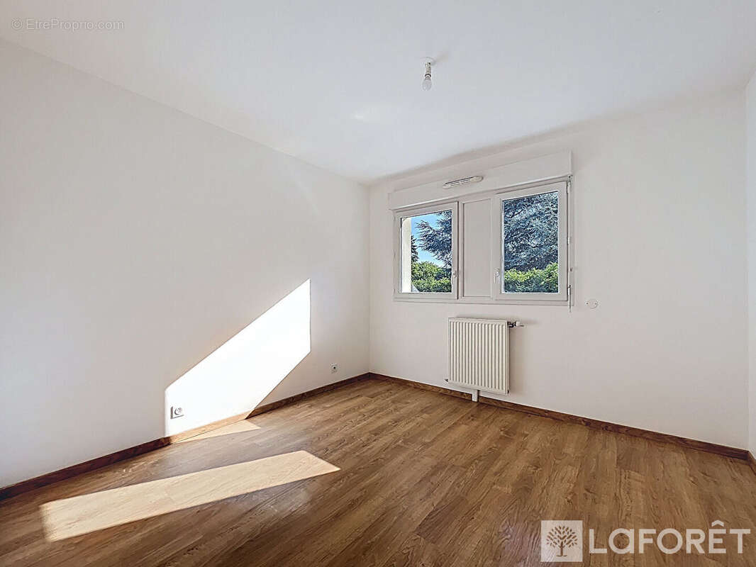 Appartement à CERNY