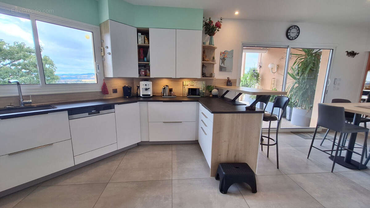 Maison à COURNON-D'AUVERGNE