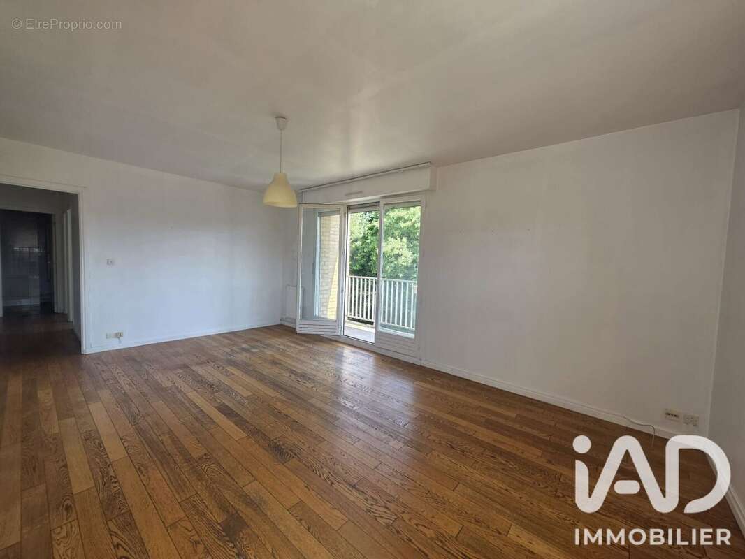 Photo 2 - Appartement à LAMBERSART