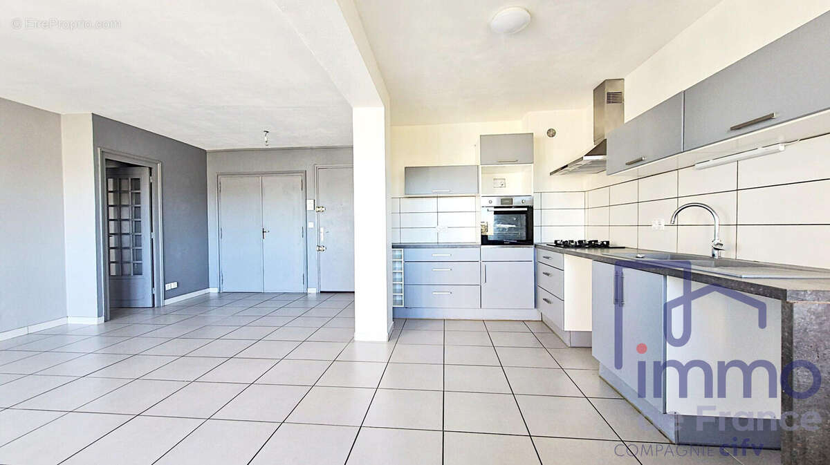 Appartement à VILLARS