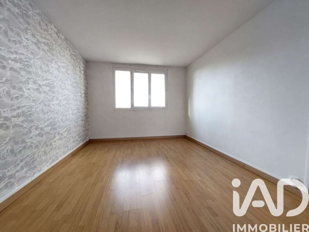Appartement 35 m² à Soisy-Sous-Montmorency  - photo 2