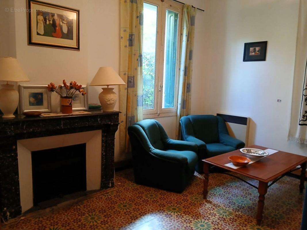Appartement à CERET