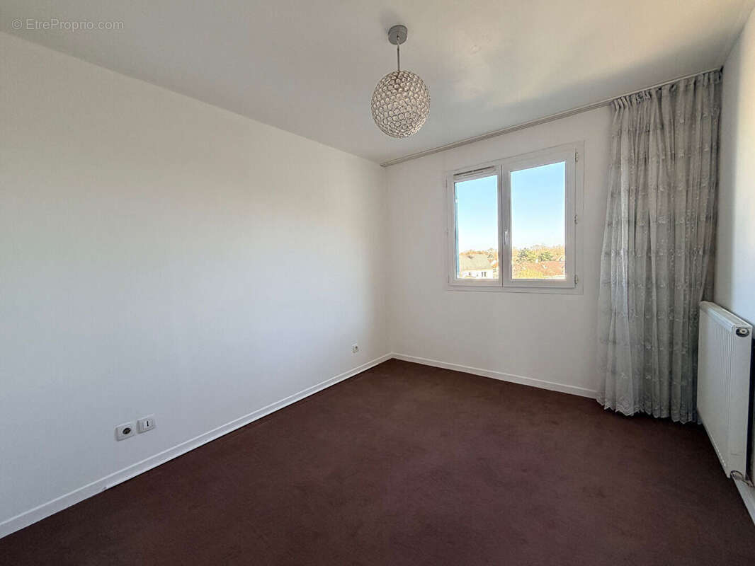 Appartement à ERAGNY