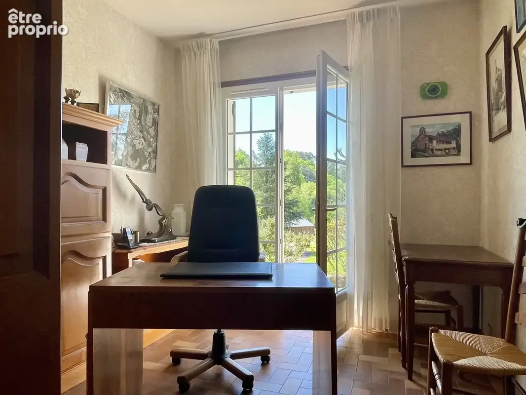 Maison familiale 5 chambres avec dépendance - photo 13