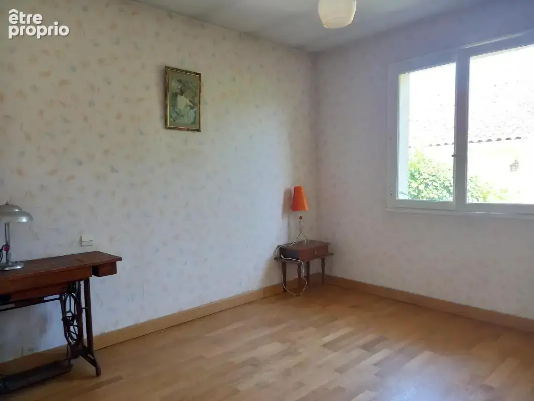 Maison à vendre 7 pièces VILLEFRANCHE DE ROUERGUE (12) - photo 16