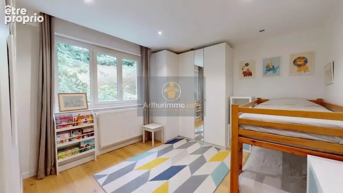Vente Appartement Le port-marly(78560) 275 000ï¿œ - photo 8