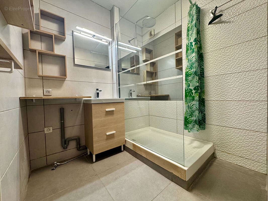 Appartement à LONGVIC