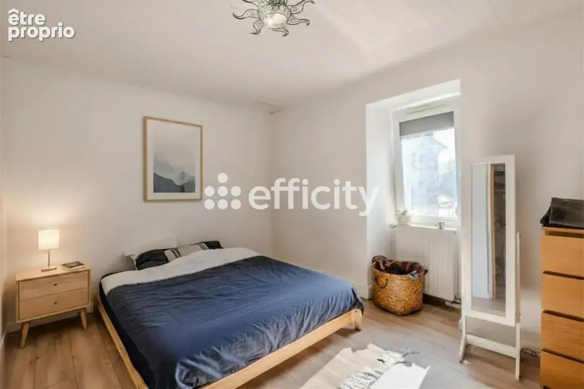 Maison 150 m² à Douvaine  - photo 4