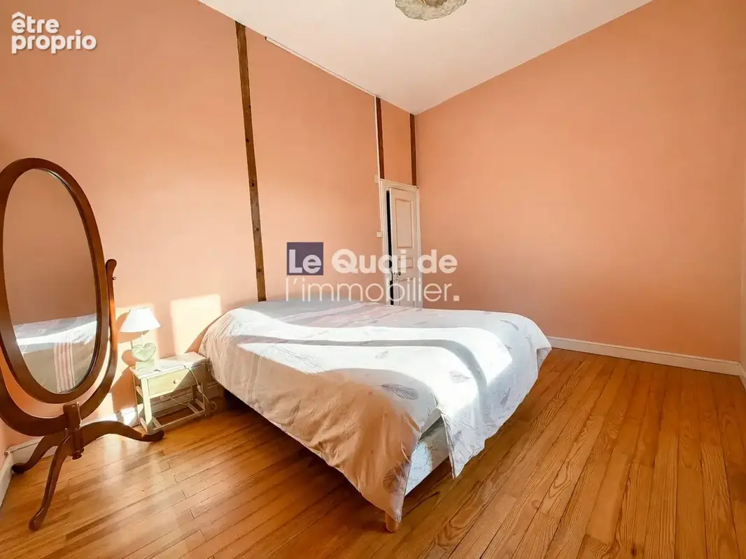 Maison 120 m² à Yenne  - photo 8