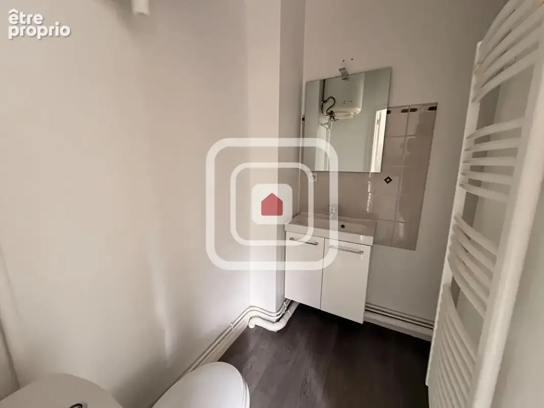 Studio de 19,65 m² ? investissement locatif ? 75 900 - photo 5